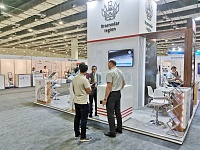 ������������� ������������ �������� � ����� �������� �������������� ������ �RABIA - 2019�