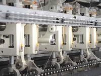 Льготный заем получил региональный производитель матрасов ООО «ПКП Вега»