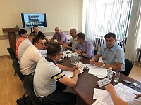 Льготные займы получат два кубанских производителя
