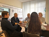 Фонд согласовал первые займы краевым предприятиям легпрома по программе поддержки приоритетных отраслей