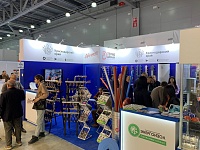 ��������� ������������� ���������� ��������� �� ������������� �������� �Aquatherm Moscow�