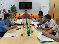 Отобраны участники приоритетной региональной программы «Повышение производительности труда и поддержка занятости в Краснодарском крае»