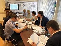 Фонд согласовал первые займы краевым предприятиям легпрома по программе поддержки приоритетных отраслей