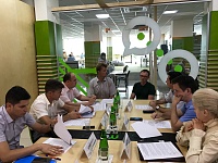 Отобраны участники приоритетной региональной программы «Повышение производительности труда и поддержка занятости в Краснодарском крае»