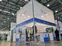 19-я Международная выставка оборудования для производства молока и молочной продукции «DairyTech 2021»