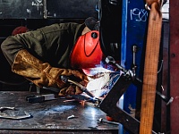 В Краснодаре с господдержкой модернизируют производство оборудования для утилизации различных типов отходов