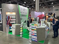 �� ������ ������ � ������ �������� �MosBuild� ���� ��������� ������������ ���� ������� ������������ �����������