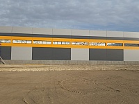 На реализацию импортозамещающих проектов обрабатывающих предприятий в крае планируют направить 700 миллионов рублей