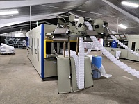 На Кубани модернизировали два предприятия мебельной промышленности с привлечением льготного финансирования