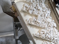 С начала года в обрабатывающую промышленность Краснодарского края привлечен рекордный объем инвестиций