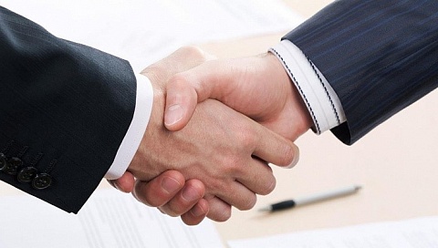 Гарантийный фонд и Фонд развития промышленности Краснодарского края подписали соглашение о сотрудничестве