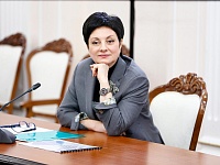 Вениамин Кондратьев встретился с производителями импортозамещающей медицинской продукции