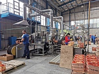 На реализацию импортозамещающих проектов обрабатывающих предприятий в крае планируют направить 700 миллионов рублей