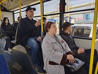 Экскурсия «История электротранспорта Новороссийска»