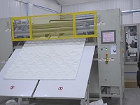 Льготный заем получил региональный производитель матрасов ООО «ПКП Вега»