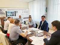 Краевой фонд развития промышленности согласовал первый заём по новой программе финансирования «Машиностроение»