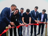 С господдержкой на Кубани запустили импортозамещающее производство популярных детских конструкторов