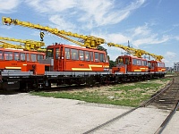 Краевой фонд развития промышленности согласовал первый заём по новой программе финансирования «Машиностроение»