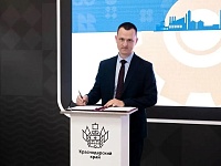 Дмитрий Цаплев: «Наша задача – не просто поставить красивый стенд, а заранее понять, с кем там надо встретиться»