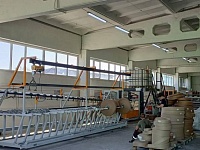 Создаваемое на Кубани с господдержкой производство обеспечит упаковкой краевые птицефабрики