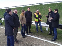 Старт второй волны нацпроекта "Повышение производительности труда и поддержка занятости" в Краснодарском крае