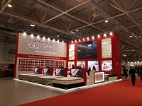 Фонд участвует в Международной выставке UMIDS