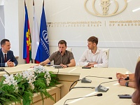 Стартовала программа подготовки кадров для промышленного туризма