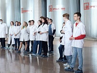 Экскурсия «ОЧАКОВО - напитки с историей!»