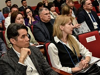 Предприятия промкомплекса Кубани наращивают кооперацию с организациями сферы гостеприимства