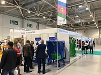 Кубанские предприятия представляют современное оборудование и материалы для животноводства и птицеводства на выставке «ФермаЭкспо Краснодар 2019»