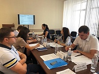 Машиностроители Кубани модернизируют производства благодаря краевому фонду развития промышленности