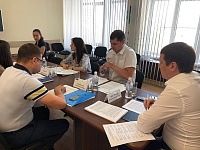 Машиностроители Кубани модернизируют производства благодаря краевому фонду развития промышленности