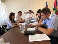Машиностроители Кубани модернизируют производства благодаря краевому фонду развития промышленности
