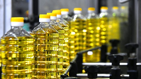 Порядка 42 миллионов рублей направят на модернизацию кубанских производств растительного масла