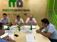 Отобраны участники приоритетной региональной программы «Повышение производительности труда и поддержка занятости в Краснодарском крае»