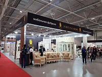 Фонд участвует в Международной выставке UMIDS