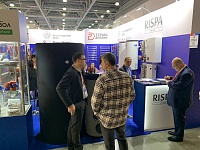 ��������� ������������� ���������� ��������� �� ������������� �������� �Aquatherm Moscow�