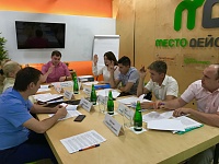 Отобраны участники приоритетной региональной программы «Повышение производительности труда и поддержка занятости в Краснодарском крае»