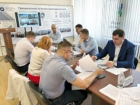 Краевой фонд развития промышленности согласовал первый заём по новой программе финансирования «Машиностроение»