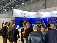 ��������� ������������� ���������� ��������� �� ������������� �������� �Aquatherm Moscow�