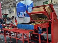 ������������� �������� � �������� ������� ��� �������-�������� ������� �Fruit Trade� 18-19 ������� 2025 ����.