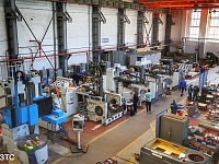 На реализацию импортозамещающих проектов обрабатывающих предприятий в крае планируют направить 700 миллионов рублей