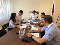 Машиностроители Кубани модернизируют производства благодаря краевому фонду развития промышленности