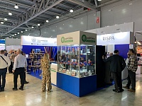 ��������� ������������� ���������� ��������� �� ������������� �������� �Aquatherm Moscow�