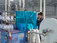 На Кубани модернизировали два предприятия мебельной промышленности с привлечением льготного финансирования