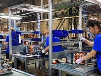 Краевой фонд развития промышленности поддержит новые проекты на сумму 60 млн рублей