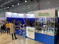 ��������� ������������� ���������� ��������� �� ������������� �������� �Aquatherm Moscow�