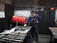 Дмитрий Хмелько: Гулькевичский район – один из драйверов развития промышленности в Краснодарском крае