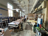 Кубанские промышленные предприятия запустили новые производственные линии