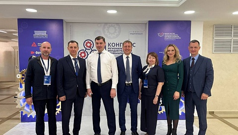 Более 150 коллективных экспозиций Краснодарского края на площадках отраслевых выставок федерального и международного уровней провели за шесть лет
